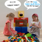 Descubre cómo la robótica LEGO y robots con personalidad como ‘Robert Robot’ fomentan la socialización y la amistad entre niños en 2025.